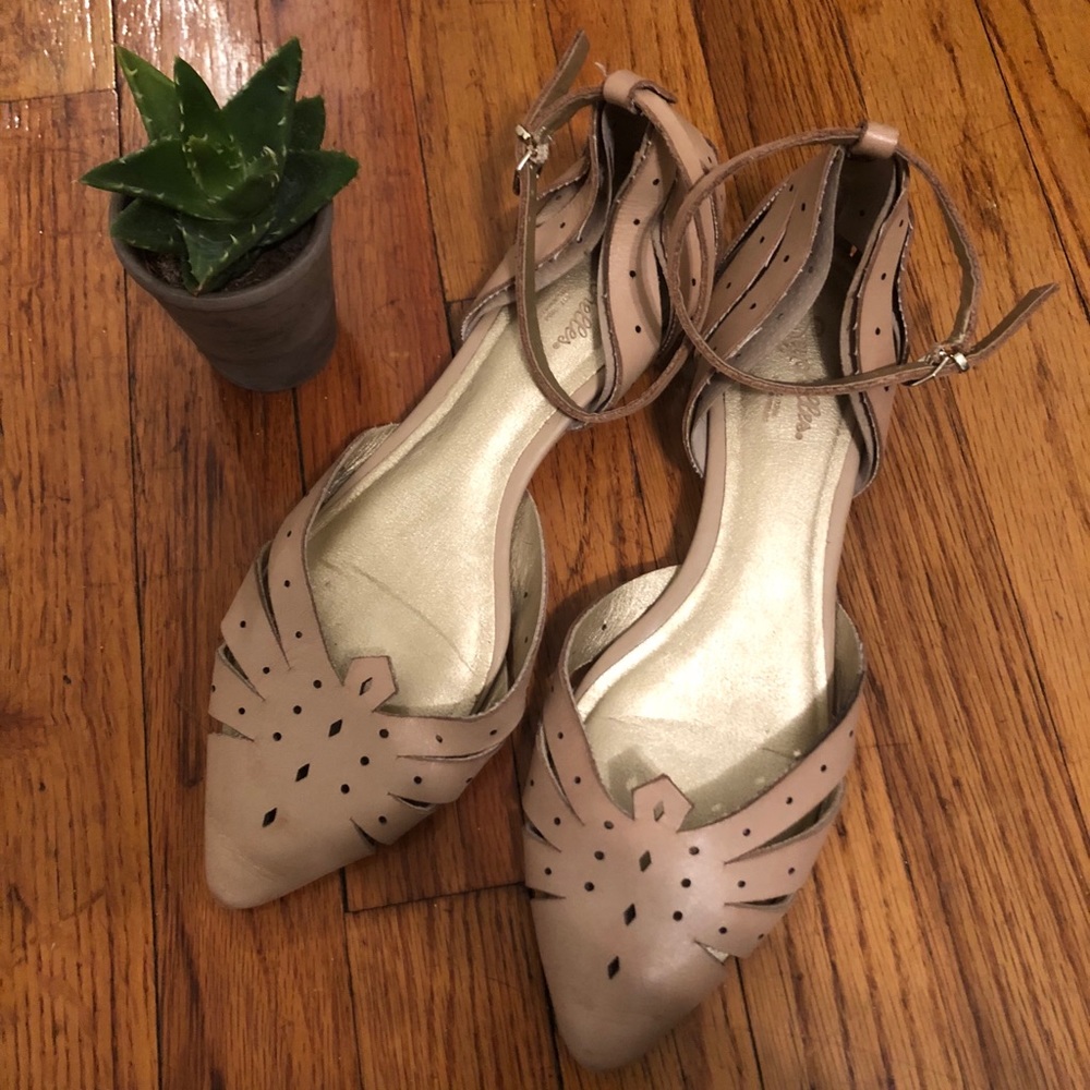 Seychelles shoes